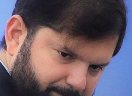 Encuesta Cadem: desaprobación de Gabriel Boric da un salto de siete puntos y llega al 62%