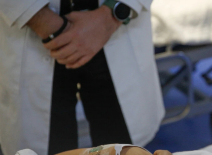 Clínicas judicializadas por exigir firmar pagarés en emergencias: multas y fallos que refuerzan el derecho a la salud