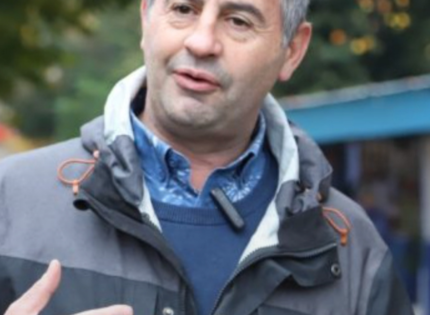 Condenan a dos comuneros de Temucuicui por atentado contra Héctor Urban cuando fue electo consejero constitucional