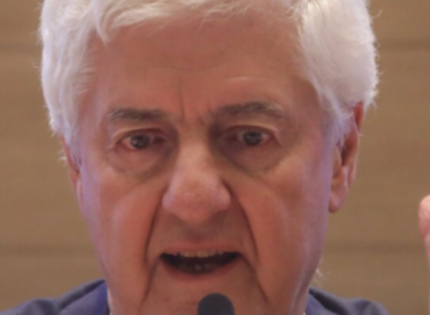 Denuncian a director del SII por no pagar contribuciones de vivienda durante 9 años