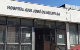 La grave denuncia que sacude al Hospital de Melipilla: director es acusado de lucrar con cirugías privadas usando fondos públicos