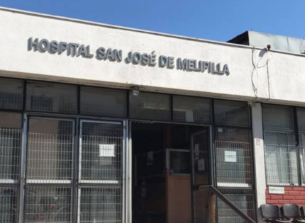 La grave denuncia que sacude al Hospital de Melipilla: director es acusado de lucrar con cirugías privadas usando fondos públicos