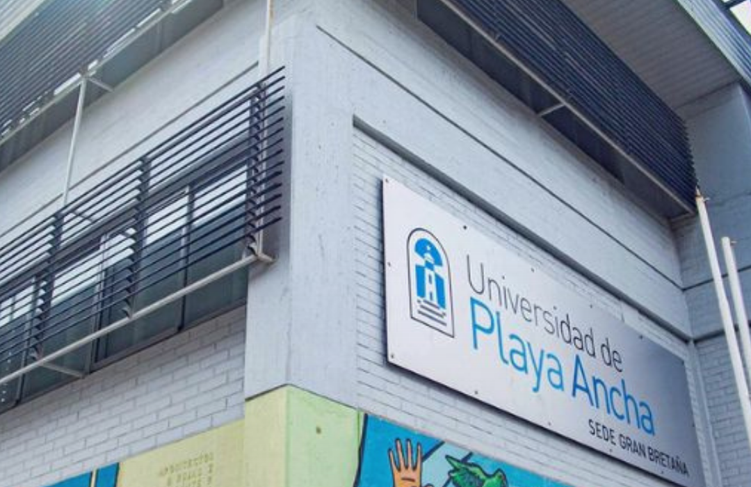 Universidad de Playa Ancha inicia plan de ajuste financiero y reconoce escenario «complejo y crítico»