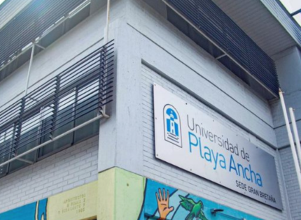 Universidad de Playa Ancha inicia plan de ajuste financiero y reconoce escenario «complejo y crítico»