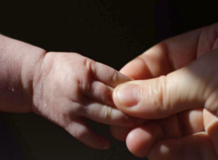 Encontraron droga en su cuerpo: los antecedentes del caso del bebé de nueve meses que está en riesgo vital