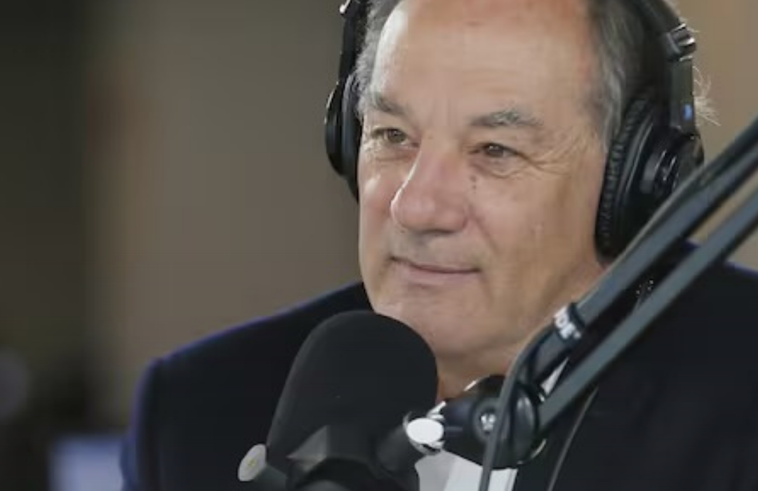 Juan Sutil cree que Jeannette Jara es capaz de expropiar empresas y la compara con Hugo Chávez
