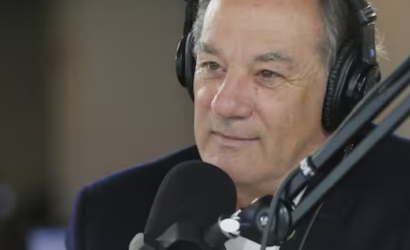 Juan Sutil cree que Jeannette Jara es capaz de expropiar empresas y la compara con Hugo Chávez