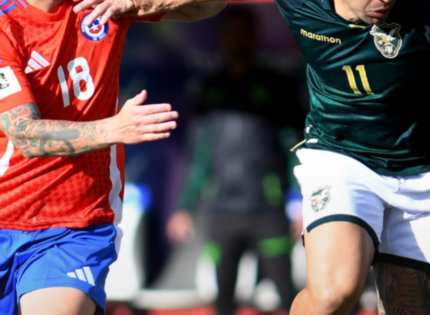 ¿Bolivia podría perder 7 puntos por doping? La explicación al escándalo que sacude las Eliminatorias