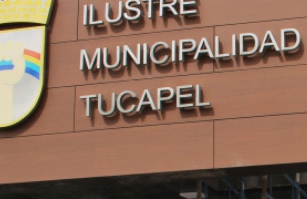 Educación municipal de Tucapel debe acreditar más de $3.300 millones tras observaciones de Contraloría