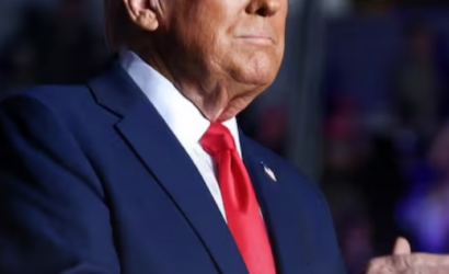Trump buscaría fijar un arancel mínimo de 15% a 20% para los productos de la Unión Europea