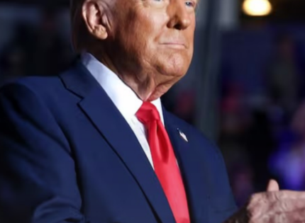 Trump buscaría fijar un arancel mínimo de 15% a 20% para los productos de la Unión Europea