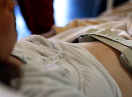 Por atención negligente en parto de alto riesgo: Hospital San Borja deberá indemnizar con $40 millones a paciente afectada