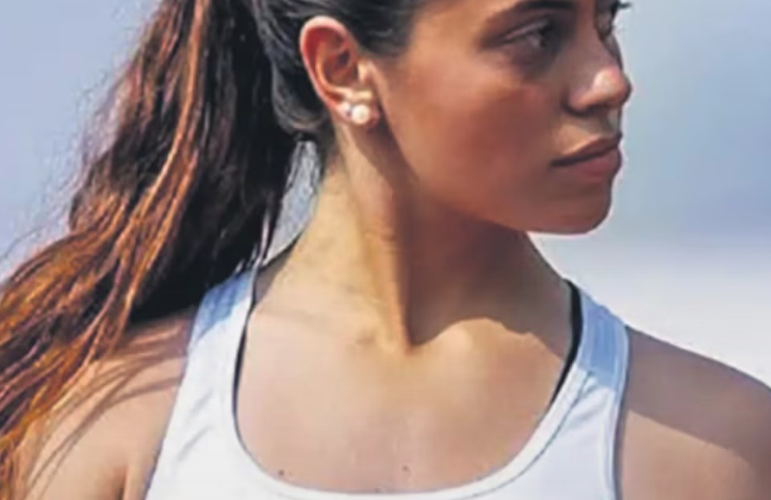 Pesar en el deporte nacional: fallece la exatleta María Gracia Varas