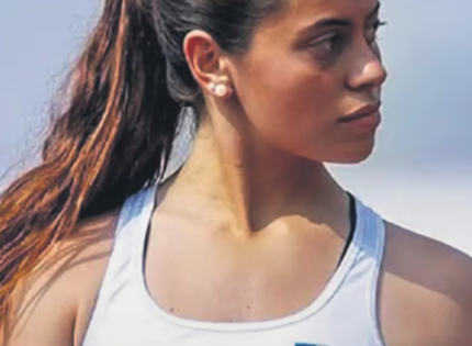 Pesar en el deporte nacional: fallece la exatleta María Gracia Varas
