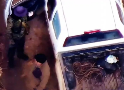 Golpe judicial al terrorismo en la Macrozona: altas penas en Angol y prisión preventiva para miembros de grupo radical en Panguipulli