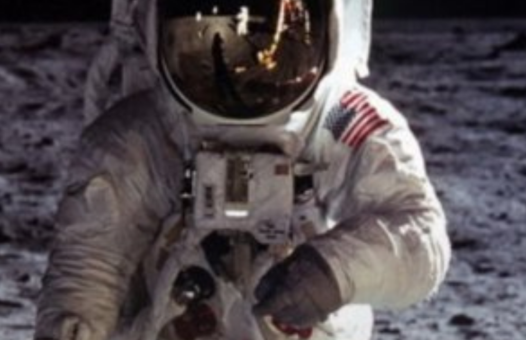«Vamos a volver», dice la NASA a 55 años de la llegada a la Luna