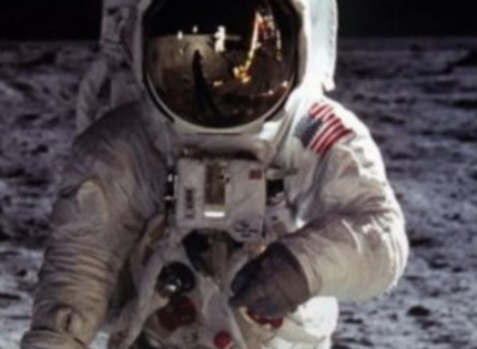 «Vamos a volver», dice la NASA a 55 años de la llegada a la Luna