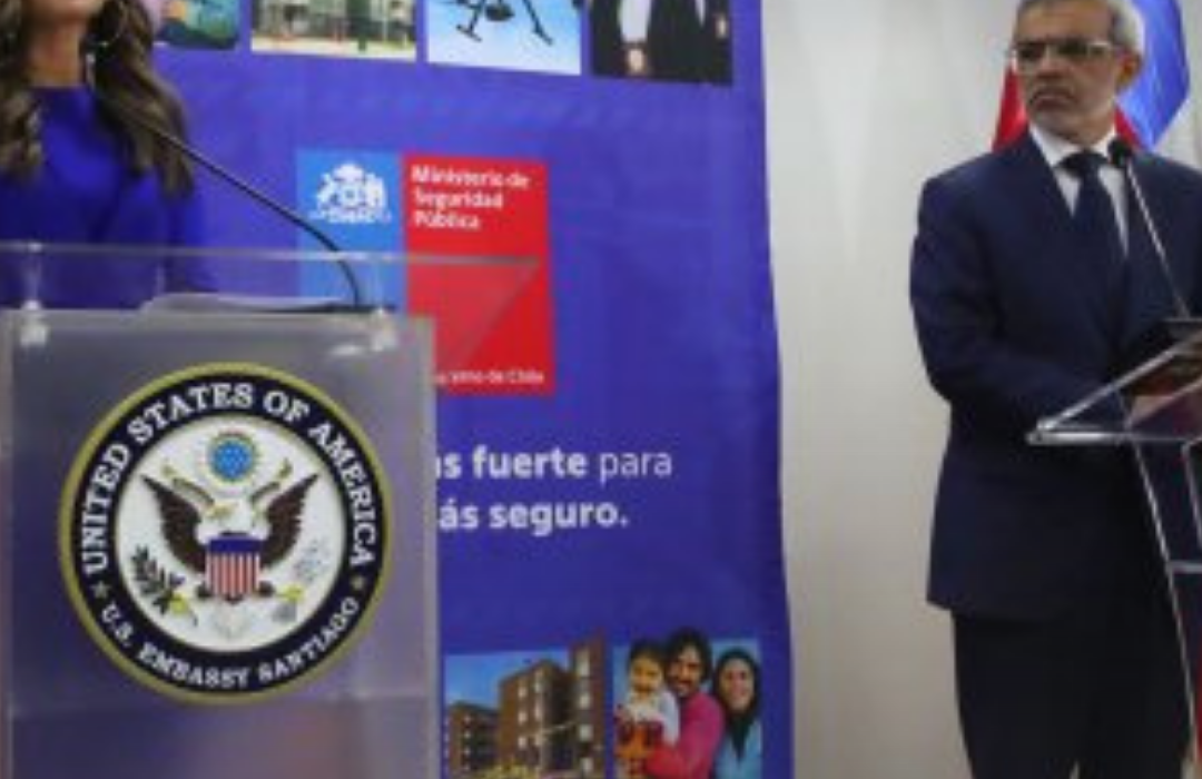 Chile permanecerá en programa Visa Waiver de Estados Unidos