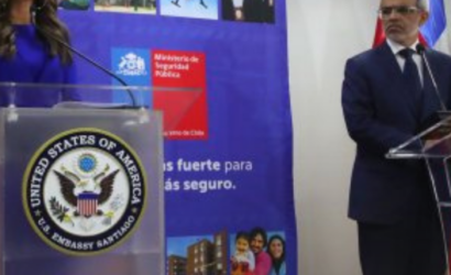 Chile permanecerá en programa Visa Waiver de Estados Unidos