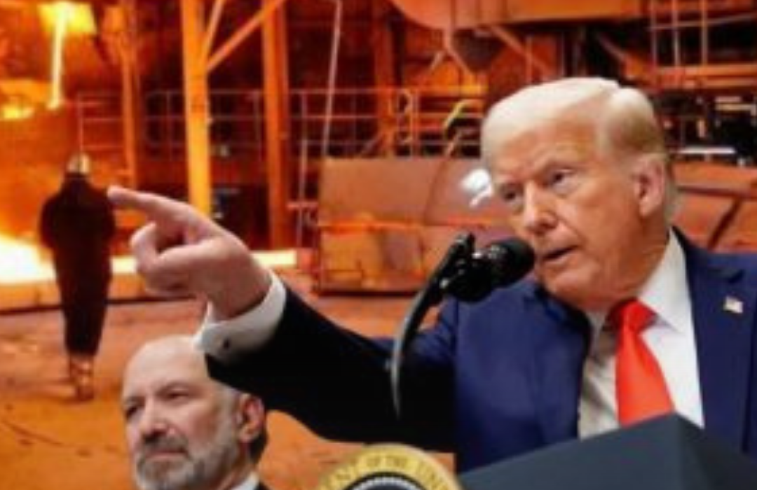 Otra buena noticia de EEUU para Chile: arancel al cobre del 50% no incluirá productos refinados