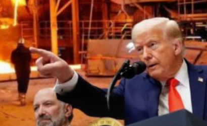 Otra buena noticia de EEUU para Chile: arancel al cobre del 50% no incluirá productos refinados