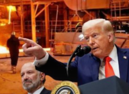 Otra buena noticia de EEUU para Chile: arancel al cobre del 50% no incluirá productos refinados