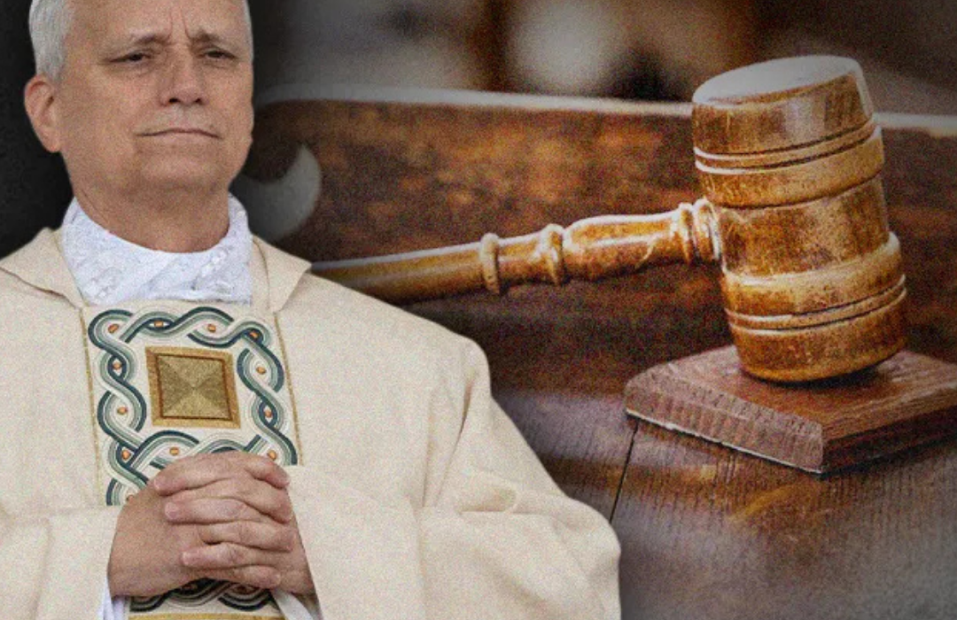 «Servir a la vida es la ley suprema», declara el Papa León XIV