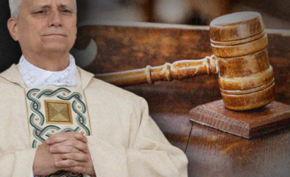 «Servir a la vida es la ley suprema», declara el Papa León XIV