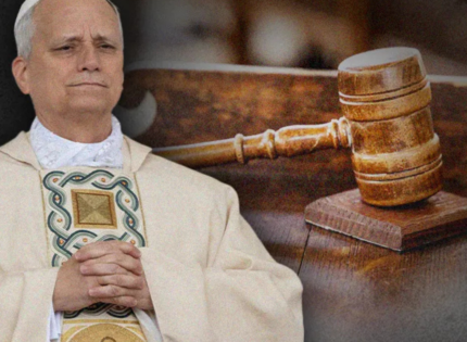 «Servir a la vida es la ley suprema», declara el Papa León XIV