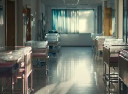 España hoy, un 38% menos de nacimientos desde el 2008