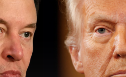 «Es hora de que muera»: Elon Musk da un golpe letal al Gobierno y congelará más de 43 mil millones de dólares