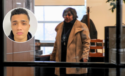 Jueza Irene Rodríguez es imputada por prevaricación culposa al liberar a sicario del «Rey de Meiggs»