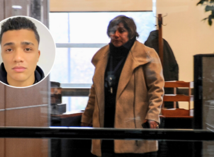 Jueza Irene Rodríguez es imputada por prevaricación culposa al liberar a sicario del «Rey de Meiggs»