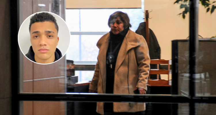 Jueza Irene Rodríguez es imputada por prevaricación culposa al liberar a sicario del «Rey de Meiggs»