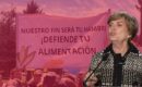 Con gritos de la candidata: la conflictiva reunión de Matthei con agricultores en Temuco