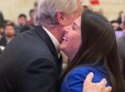 “Hoy nos une un propósito superior: Chile”