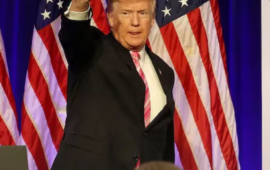 La última cruzada de Trump: Acusa a museos de EE.UU. de ser “últimos vestigios del ‘wokismo’” y ordena revisar sus exposiciones