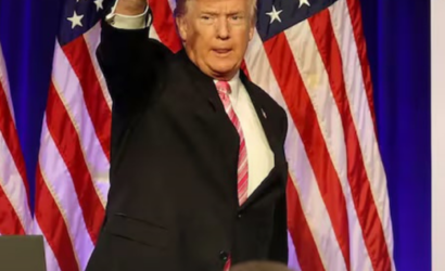 La última cruzada de Trump: Acusa a museos de EE.UU. de ser “últimos vestigios del ‘wokismo’” y ordena revisar sus exposiciones
