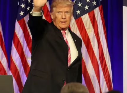 La última cruzada de Trump: Acusa a museos de EE.UU. de ser “últimos vestigios del ‘wokismo’” y ordena revisar sus exposiciones