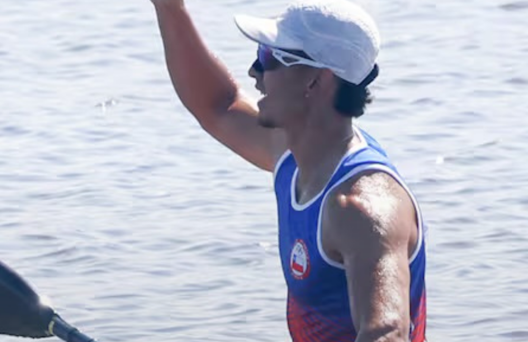 El Team Chile tiena una de sus jornadas más prolíficas y brilla con nuevos oros en los Juegos Panamericanos Juveniles