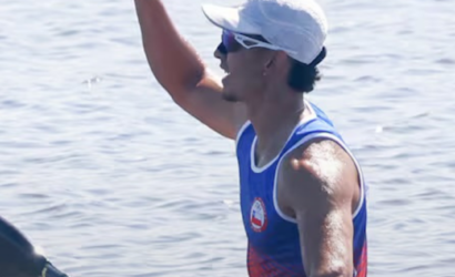 El Team Chile tiena una de sus jornadas más prolíficas y brilla con nuevos oros en los Juegos Panamericanos Juveniles