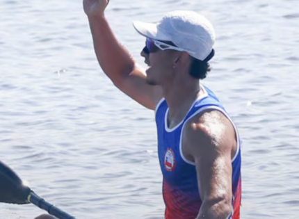 El Team Chile tiena una de sus jornadas más prolíficas y brilla con nuevos oros en los Juegos Panamericanos Juveniles