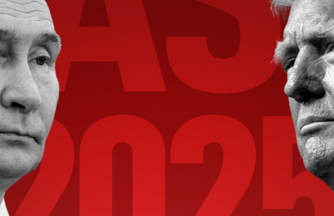 «Next time in Moscow» y «grandes progresos»: puntos claves de la histórica cumbre entre Putin y Trump