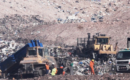 Más de 40% de la basura domiciliaria de Chile termina en rellenos sanitarios obsoletos o que deben cerrar en menos de 5 años