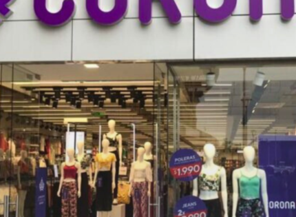 Inician remate de bienes de Corona: desde computadores, a prendas de vestir y maniquís