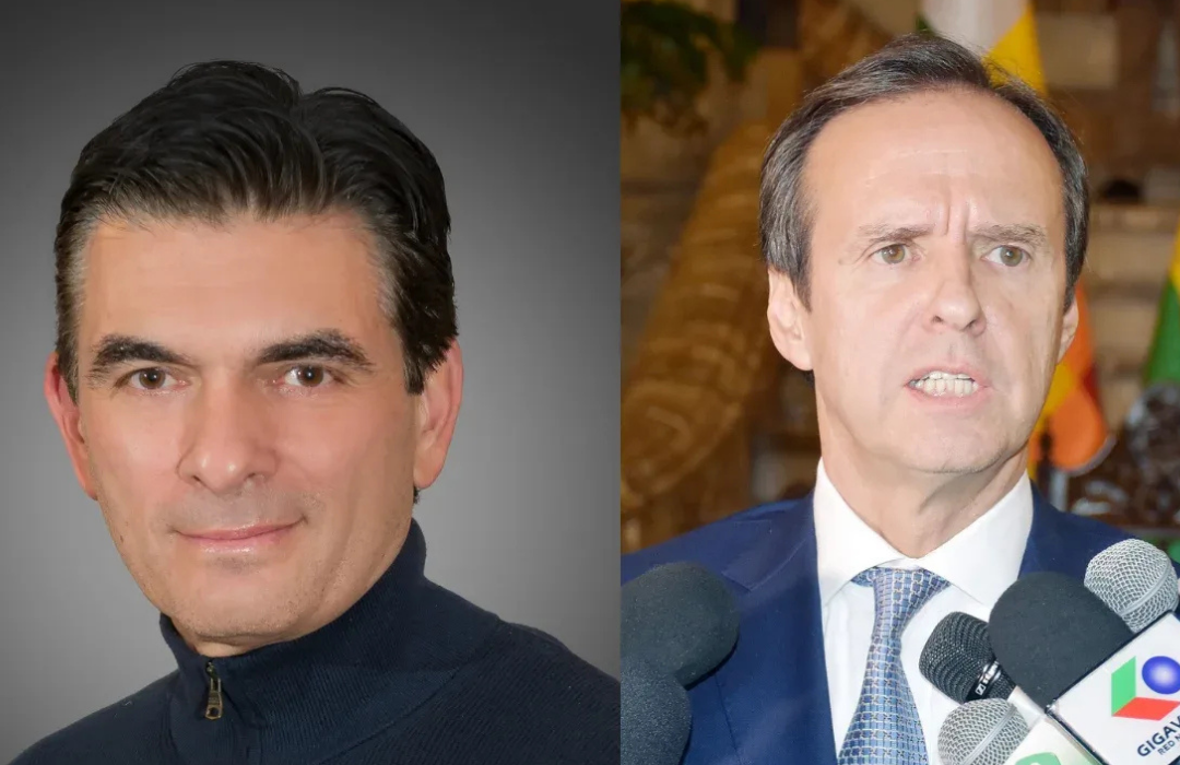 Elecciones en Bolivia: analista advierte que triunfo de candidatos de derecha incia «ciclo conservador» en América Latina