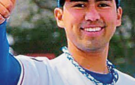 Pablo Ossandón, el chileno que aprendió francés en restaurante y hoy es DT de la selección de béisbol