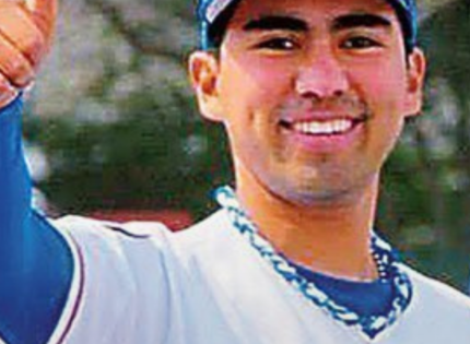 Pablo Ossandón, el chileno que aprendió francés en restaurante y hoy es DT de la selección de béisbol