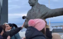 Hallan con vida a tripulante paraguayo tras dos días desaparecido en mar de Magallanes