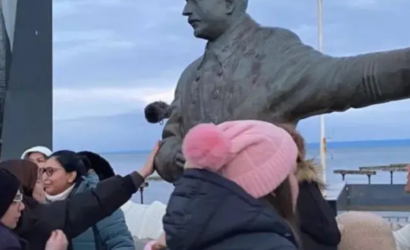 Hallan con vida a tripulante paraguayo tras dos días desaparecido en mar de Magallanes